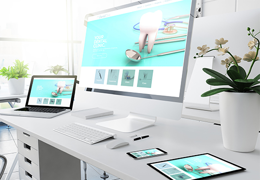 What Are the Elements of a Really Good Dental Office Website?
