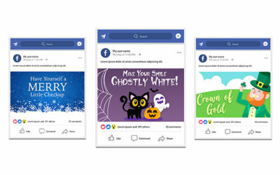 How to Keep in Touch With Your Patients Through Content Marketing