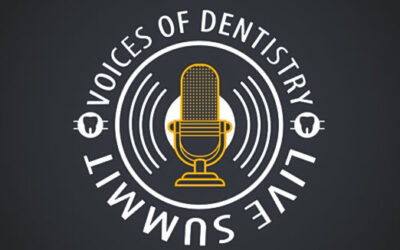 Dr. Gina Dorfman Invites You to Voices of Dentistry