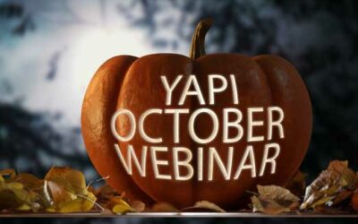 Register For Our Special Halloween Webinar!