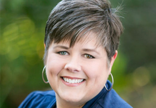 Behind The Smiles Podcast with Andrea Greer