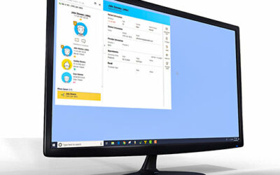 A Fresh New Look for YAPI Phone Assistant