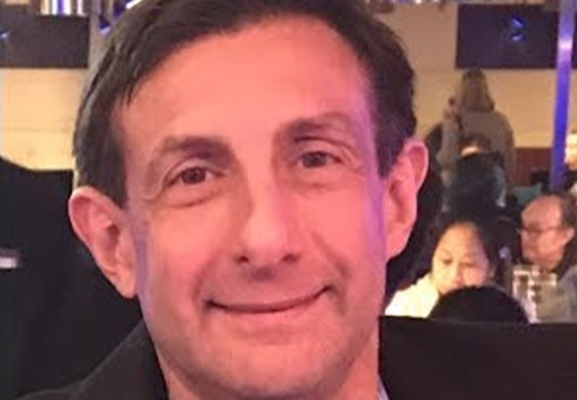 Behind The Smiles: Dr. Steven Mautner