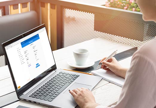 Benefits of Remote Access
