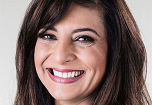 Behind The Smiles: Dr. Mona Patel