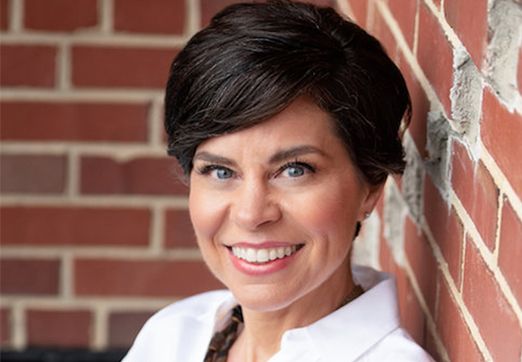 Behind The Smiles: Rachel Wall