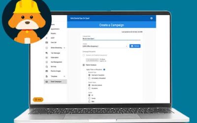 Dental Email Marketing Campaigns Come to YAPI POP