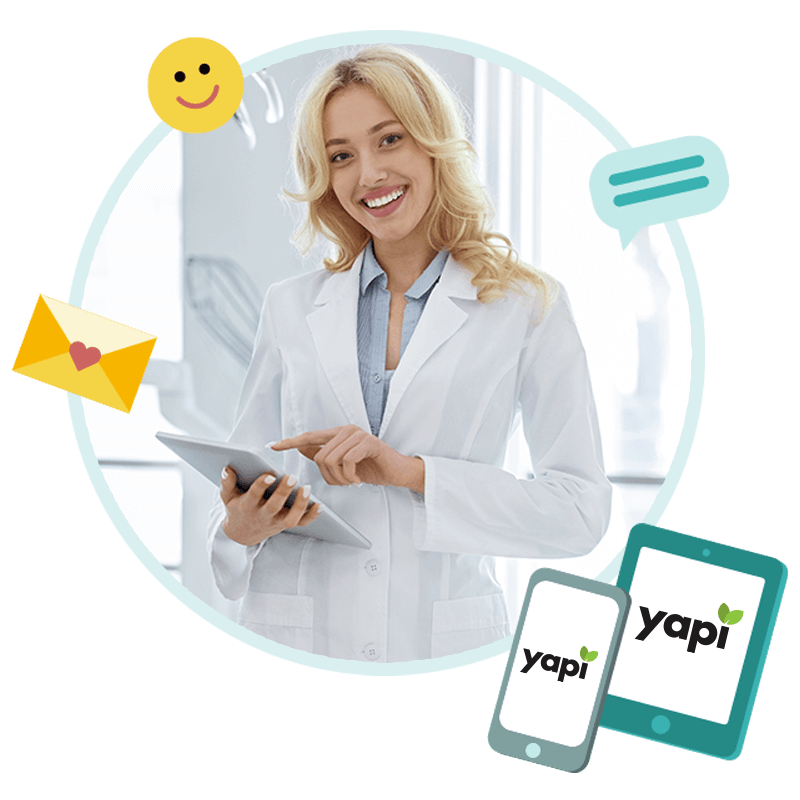 Your Journey to a Paperless Practice