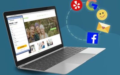 How to Attract New Patients with Online Scheduling
