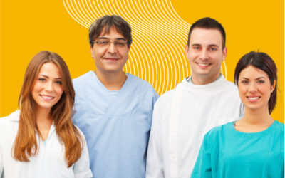 Keep Your Dental Practice on Track with SMART Goals and KPIs