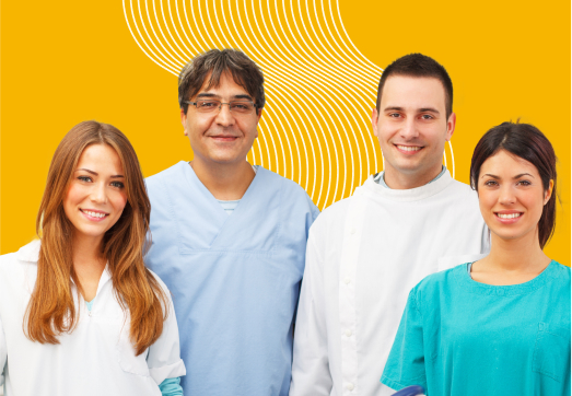 Keep Your Dental Practice on Track with SMART Goals and KPIs