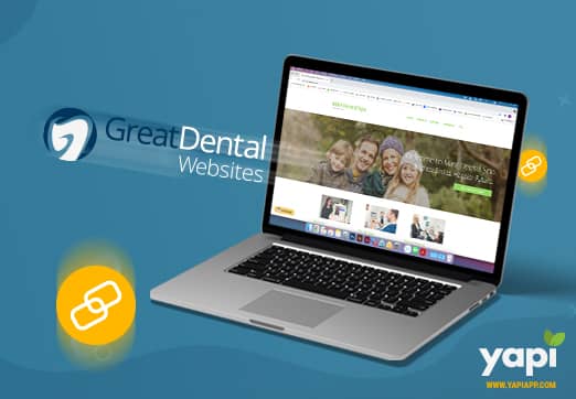 Improve Your Online Visibility and Attract More Dental Patients