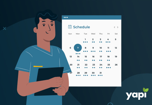 Addressing Scheduling Barriers: How To Fill a Dental Clinic Calendar