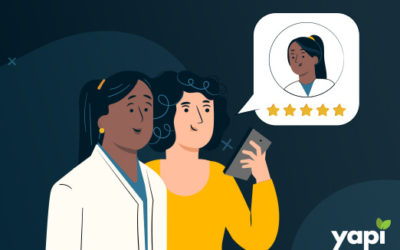 How to Ask Dental Patients For Reviews