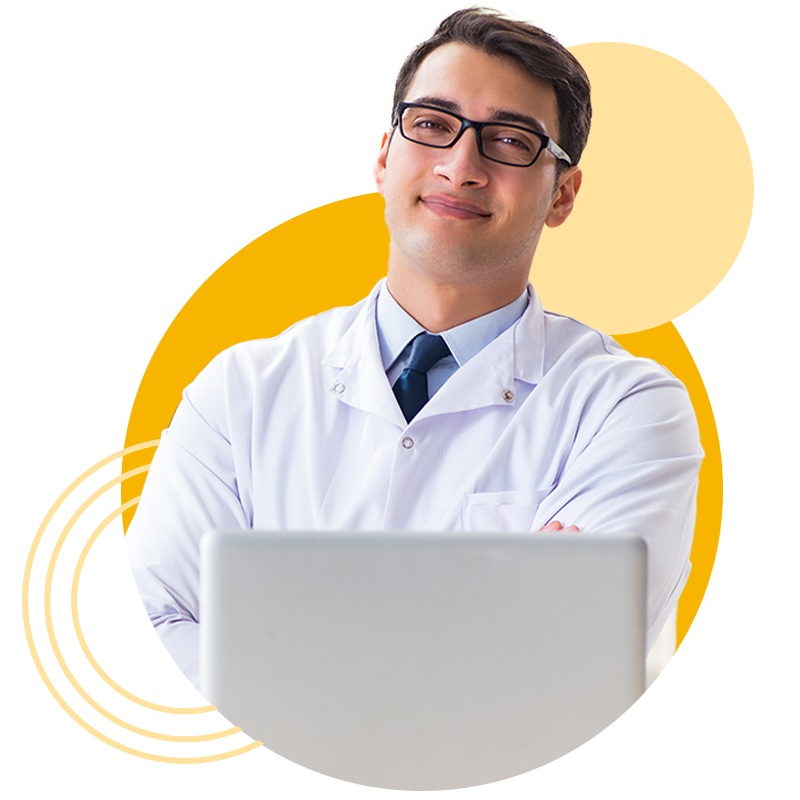 YAPI, automated paperless dental software, built to enhance the business side of dentistry.