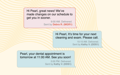 How Frequently Should You Send Dental Appointment Reminders?