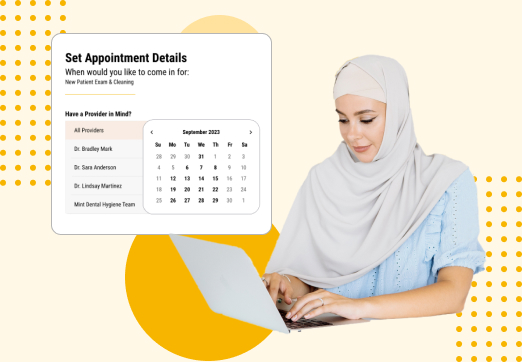 Transforming Practices with Dental Appointment Scheduling Software