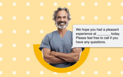 10 Best Dental Appointment Reminders Text Samples