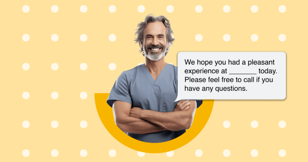 10 Best Dental Appointment Reminders Text Samples Yapi