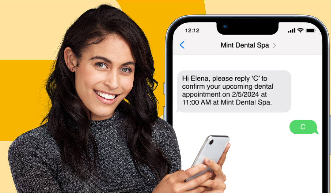 4 Best Dental Appointment Reminders Software