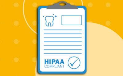 Expert tips and templates for HIPAA forms for dental office