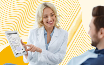 New patient dental forms that are the best experience for everyone