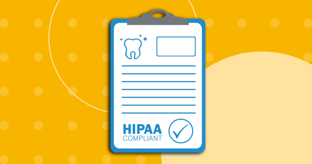 Expert tips and templates for HIPAA forms for dental office Yapi