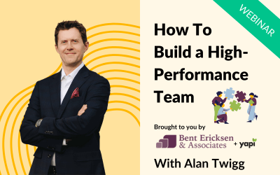 How To Build a High-Performance Dental Team