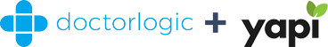 DoctorLogic and Yapi Logos Combined