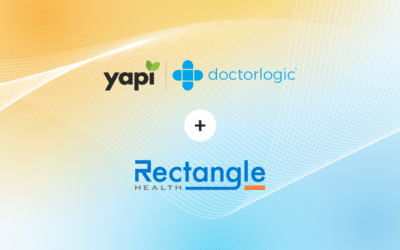 Yapi-DL and Rectangle Health Announce Partnership to Modernize Patient Intake and Payments for Dental Practices