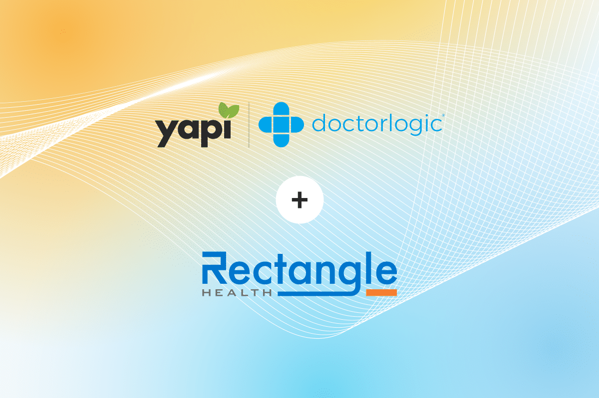 Rectangle Health Partnership Logo